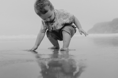 Joubert Family Photoshoot | The Wreck Beach | Plettenberg Bay