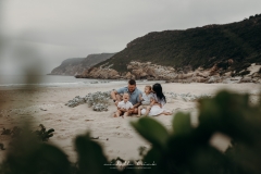 Joubert Family Photoshoot | The Wreck Beach | Plettenberg Bay