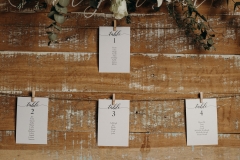 Lara & Ryan | Wedding | Bella Manga Country Escape