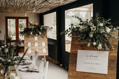 Lara & Ryan | Wedding | Bella Manga Country Escape