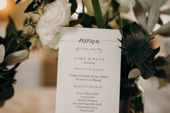 Lara & Ryan | Wedding | Bella Manga Country Escape