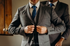 Lara & Ryan | Wedding | Bella Manga Country Escape