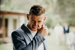 Lara & Ryan | Wedding | Bella Manga Country Escape
