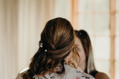 Lara & Ryan | Wedding | Bella Manga Country Escape