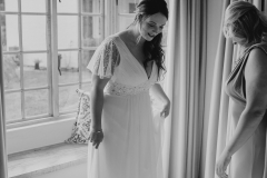 Lara & Ryan | Wedding | Bella Manga Country Escape