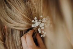 Lara & Ryan | Wedding | Bella Manga Country Escape