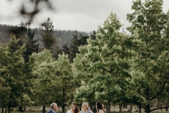 Lara & Ryan | Wedding | Bella Manga Country Escape