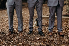 Lara & Ryan | Wedding | Bella Manga Country Escape