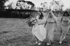Lara & Ryan | Wedding | Bella Manga Country Escape