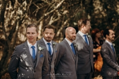 Lara & Ryan | Wedding | Bella Manga Country Escape