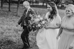 Lara & Ryan | Wedding | Bella Manga Country Escape