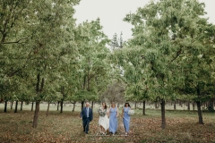 Lara & Ryan | Wedding | Bella Manga Country Escape