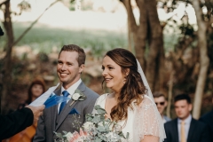 Lara & Ryan | Wedding | Bella Manga Country Escape