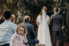 Lara & Ryan | Wedding | Bella Manga Country Escape