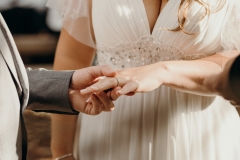 Lara & Ryan | Wedding | Bella Manga Country Escape