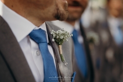 Lara & Ryan | Wedding | Bella Manga Country Escape