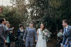 Lara & Ryan | Wedding | Bella Manga Country Escape