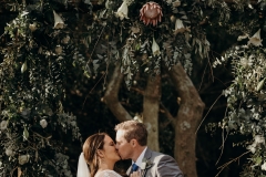 Lara & Ryan | Wedding | Bella Manga Country Escape