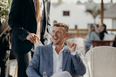 Lara & Ryan | Wedding | Bella Manga Country Escape