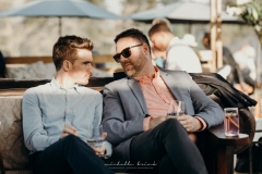 Lara & Ryan | Wedding | Bella Manga Country Escape