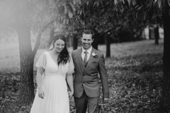 Lara & Ryan | Wedding | Bella Manga Country Escape