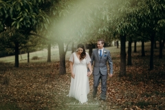 Lara & Ryan | Wedding | Bella Manga Country Escape