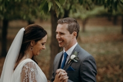 Lara & Ryan | Wedding | Bella Manga Country Escape