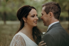 Lara & Ryan | Wedding | Bella Manga Country Escape