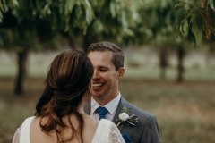 Lara & Ryan | Wedding | Bella Manga Country Escape