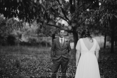 Lara & Ryan | Wedding | Bella Manga Country Escape