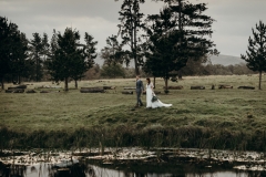 Lara & Ryan | Wedding | Bella Manga Country Escape