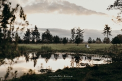 Lara & Ryan | Wedding | Bella Manga Country Escape