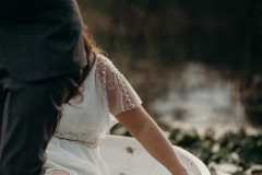 Lara & Ryan | Wedding | Bella Manga Country Escape