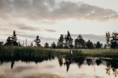 Lara & Ryan | Wedding | Bella Manga Country Escape