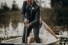 Lara & Ryan | Wedding | Bella Manga Country Escape