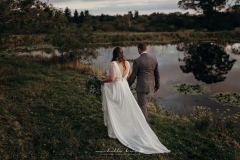 Lara & Ryan | Wedding | Bella Manga Country Escape