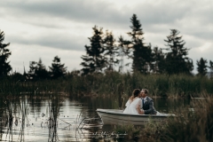 Lara & Ryan | Wedding | Bella Manga Country Escape