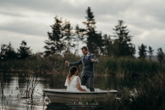 Lara & Ryan | Wedding | Bella Manga Country Escape