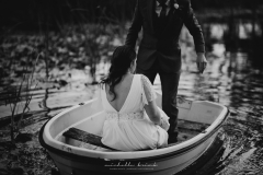 Lara & Ryan | Wedding | Bella Manga Country Escape