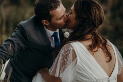 Lara & Ryan | Wedding | Bella Manga Country Escape