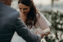 Lara & Ryan | Wedding | Bella Manga Country Escape