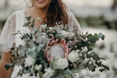Lara & Ryan | Wedding | Bella Manga Country Escape