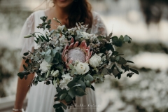 Lara & Ryan | Wedding | Bella Manga Country Escape