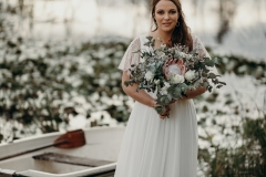 Lara & Ryan | Wedding | Bella Manga Country Escape