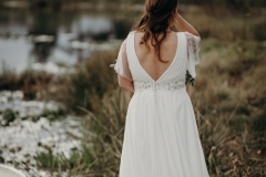 Lara & Ryan | Wedding | Bella Manga Country Escape