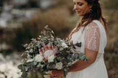 Lara & Ryan | Wedding | Bella Manga Country Escape