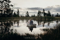 Lara & Ryan | Wedding | Bella Manga Country Escape