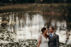 Lara & Ryan | Wedding | Bella Manga Country Escape