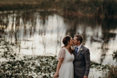 Lara & Ryan | Wedding | Bella Manga Country Escape