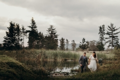 Lara & Ryan | Wedding | Bella Manga Country Escape